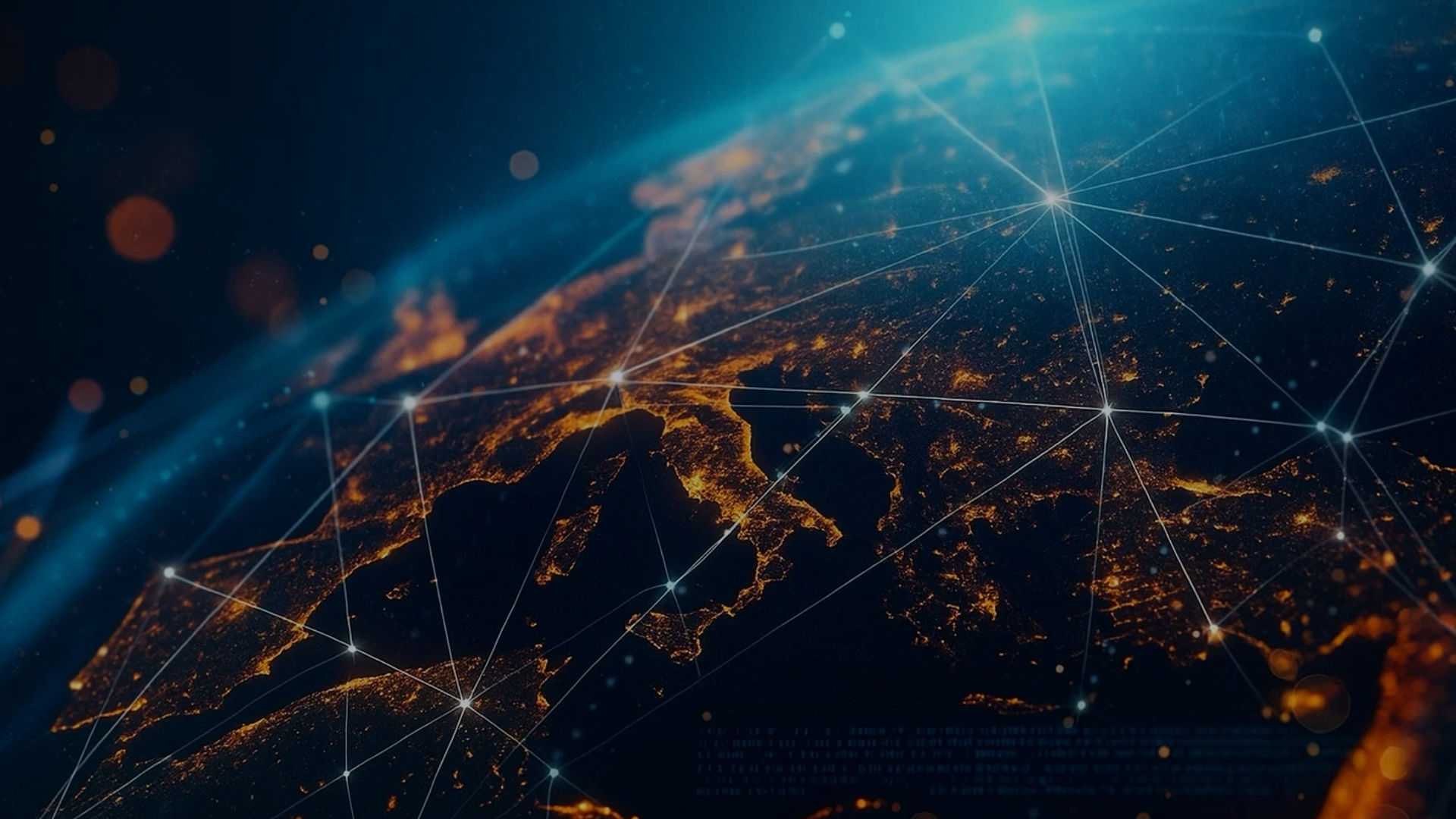 Freezz Partners with ESA to Power Global Connectivity with Friisat!